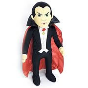 Universal Monsters Dracula Collector Plush